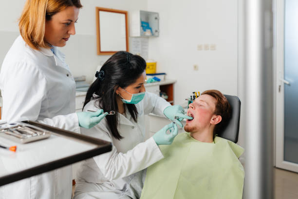 Best Emergency Dentist for Knocked-Out Tooth in Cedar City, UT