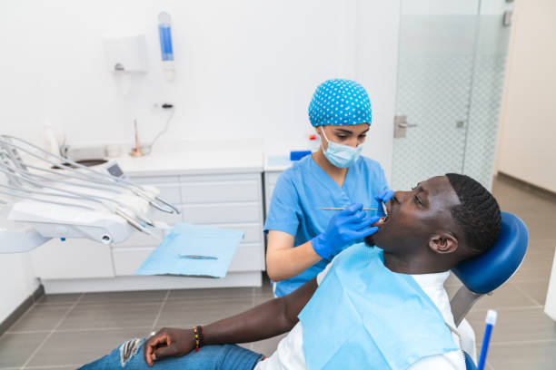 Best Pediatric Emergency Dentist in Cedar City, UT